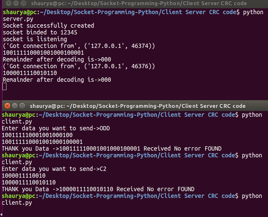 socket-programming-python